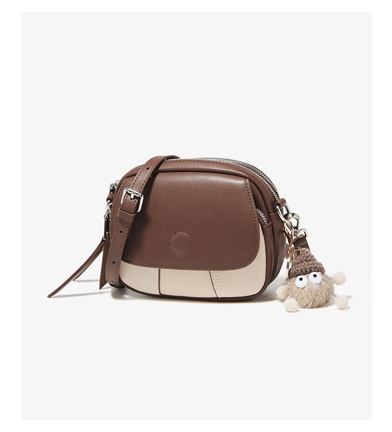 FOXER Women's Crossbody Bag