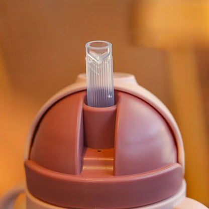 MAMIJOY BY01 Kids Water Sippy Cup