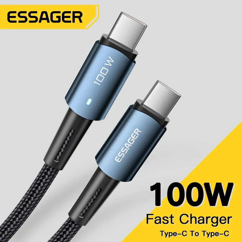 Essager USB C Cable - ShopHub