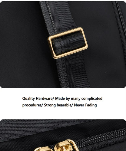 2026 New ZOOLER Brand Woman Backpack High quality Oxford Travel Bags Large Capacity Luxury Computer Bag Women Backpacks#JH587