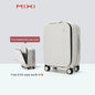 Mixi Luxury Design Suitcase