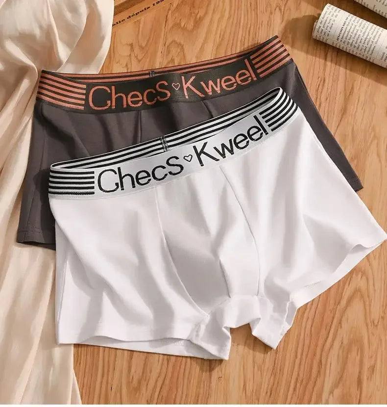 Men's 3 Pack Boxer Shorts - ShopHub