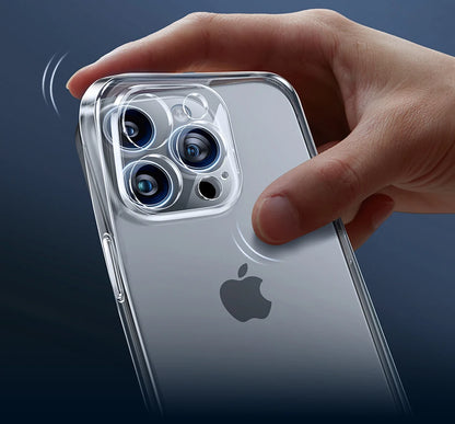 UGREEN Camera Lens Protector for iPhone 17 16 15 Pro Max Full Lens Glass for iPhone 15 Plus iPhone 17 Air 16 Protective Film