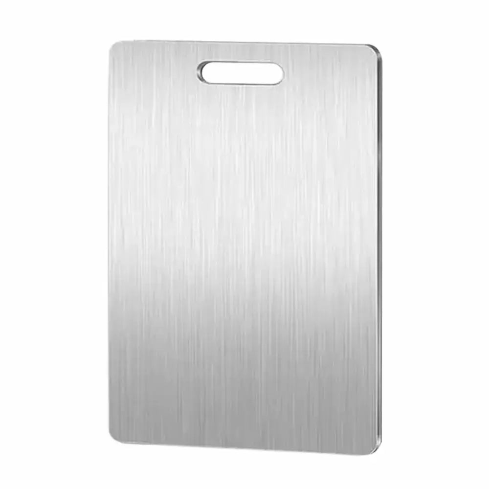 3PC Stainless Steel Cutting Board