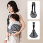 Portable Baby Sling Baby Carrier Wrap Toddler Backpack Shoulder Bag Bebe Carriers Newborn Backpacks Infant Bags for New Born