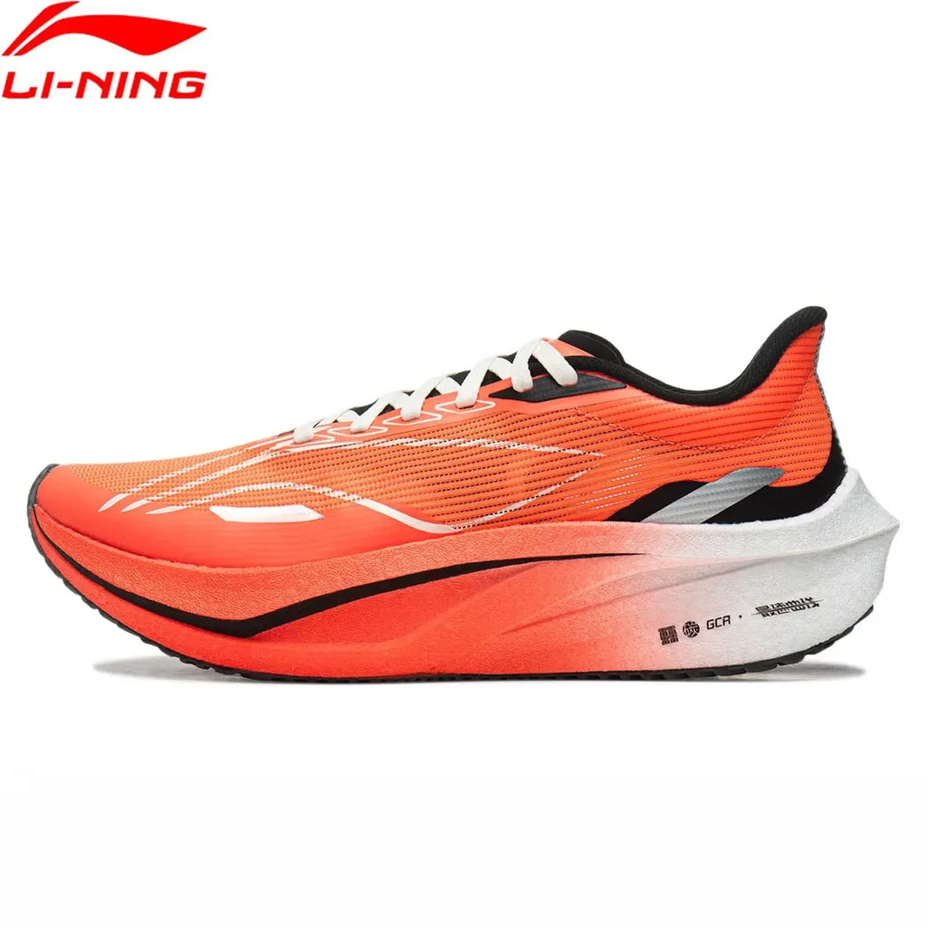 Li-Ning Women's FEIDIAN 4 CHALLENGER Running Shoes - ShopHub