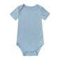 Kids Tales Little Meadow Bamboo-Blend Baby Bodysuit