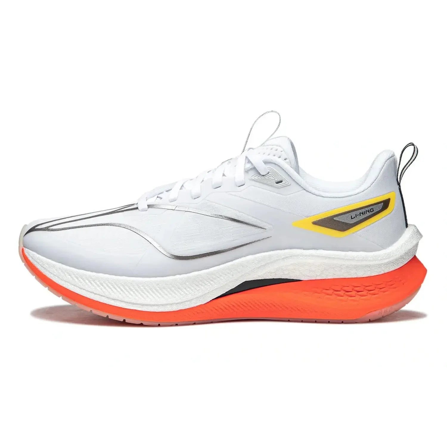 Li-Ning Women's RED HARE 7 PRO Running Shoes - ShopHub