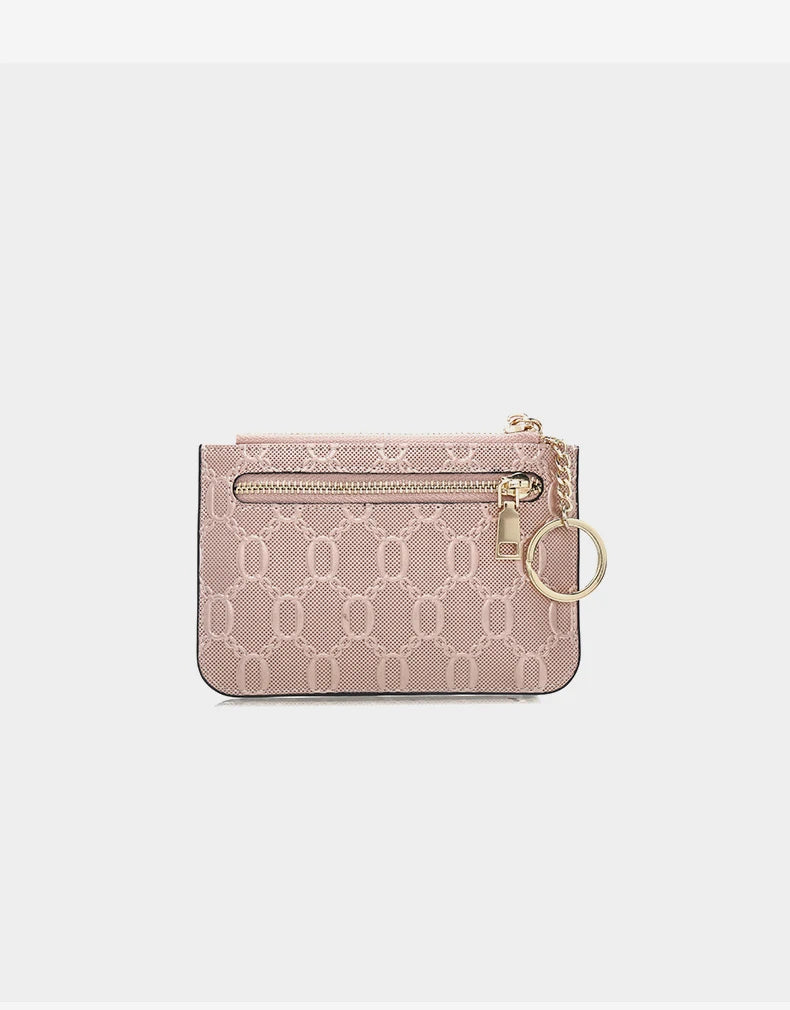 FOXER Women's Wallet – Elegant, Compact, Premium