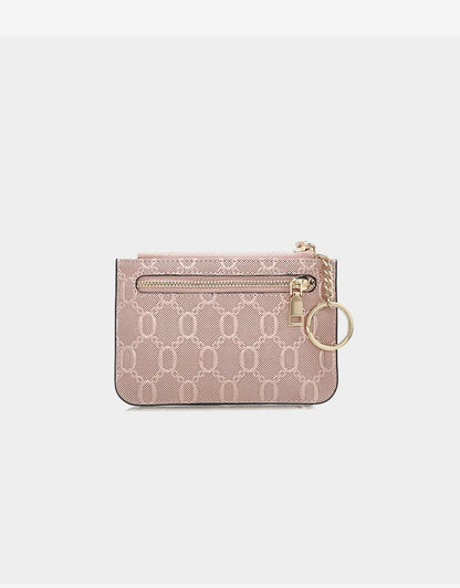 FOXER Women's Wallet – Elegant, Compact, Premium