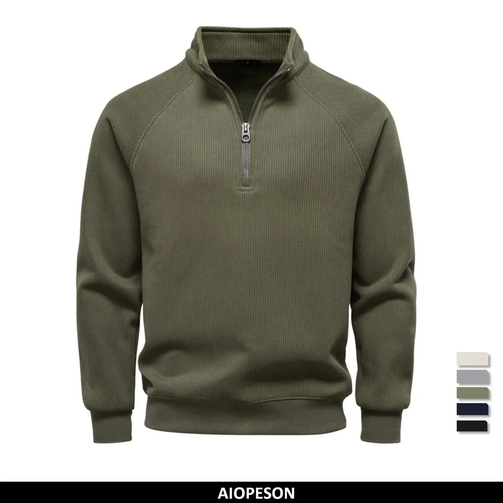 AIOPESON Winter Thermal Sweaters - ShopHub