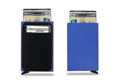 DIENQI Smart Card Holders