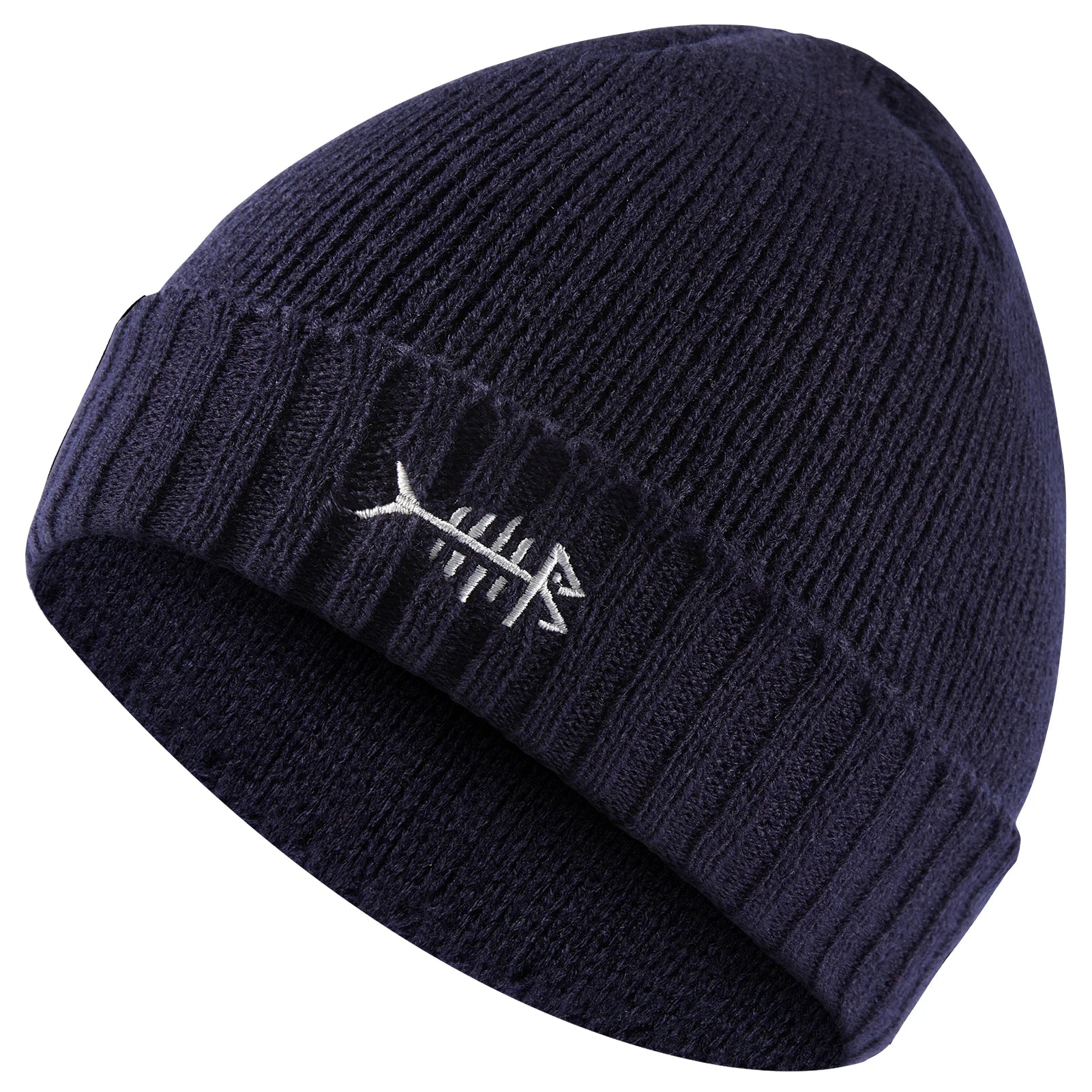 BASSDASH Winter Beanie