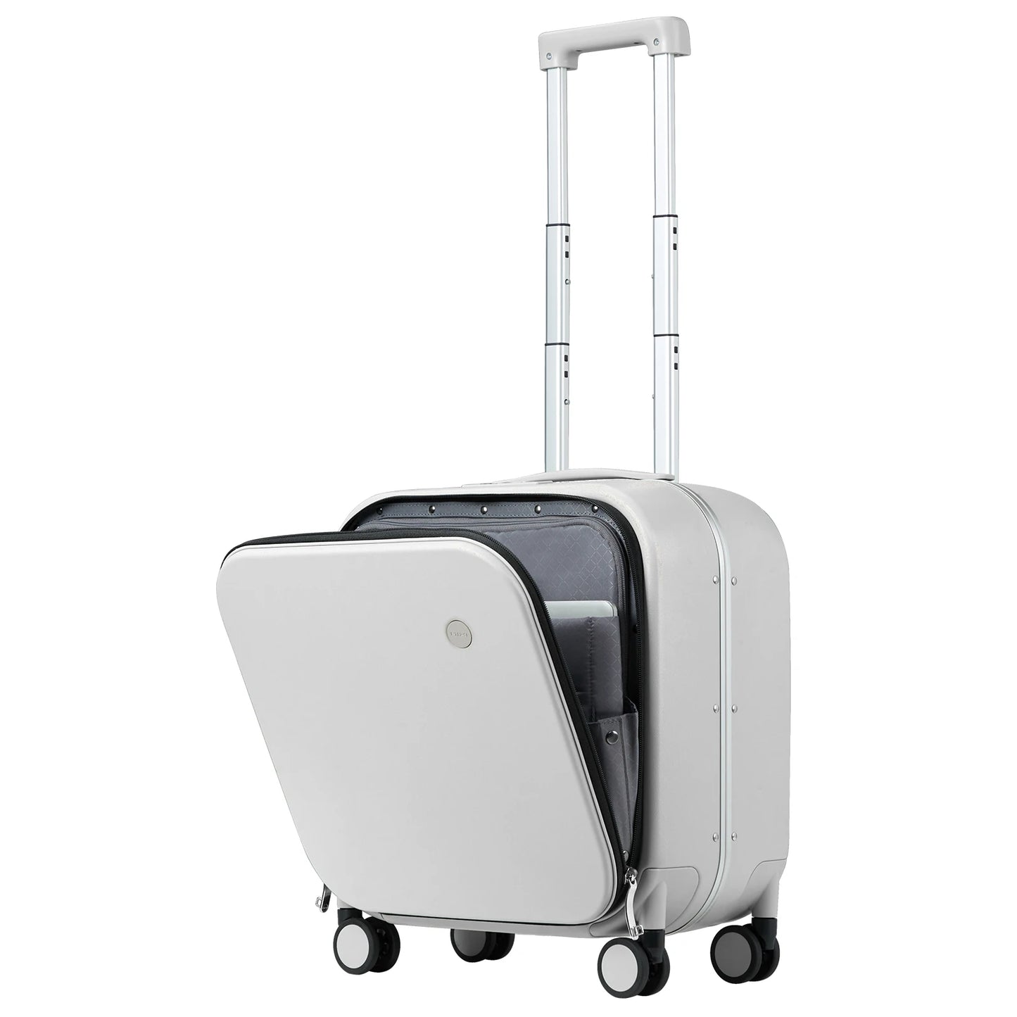 Mixi Luxury Design Suitcase