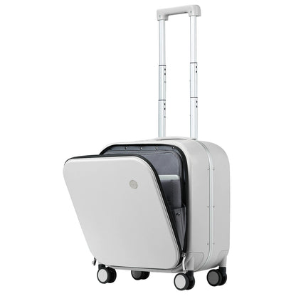 Mixi Luxury Design Suitcase
