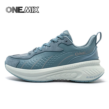 ONEMIX Winter Running Shoes