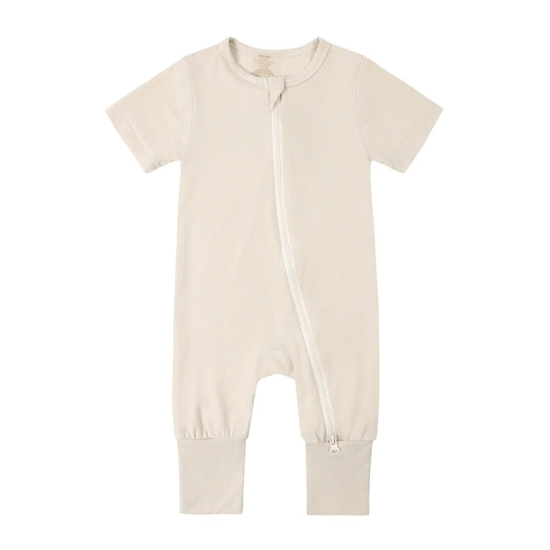 Kids Tales Summer Breeze Bamboo Baby & Toddler Romper
