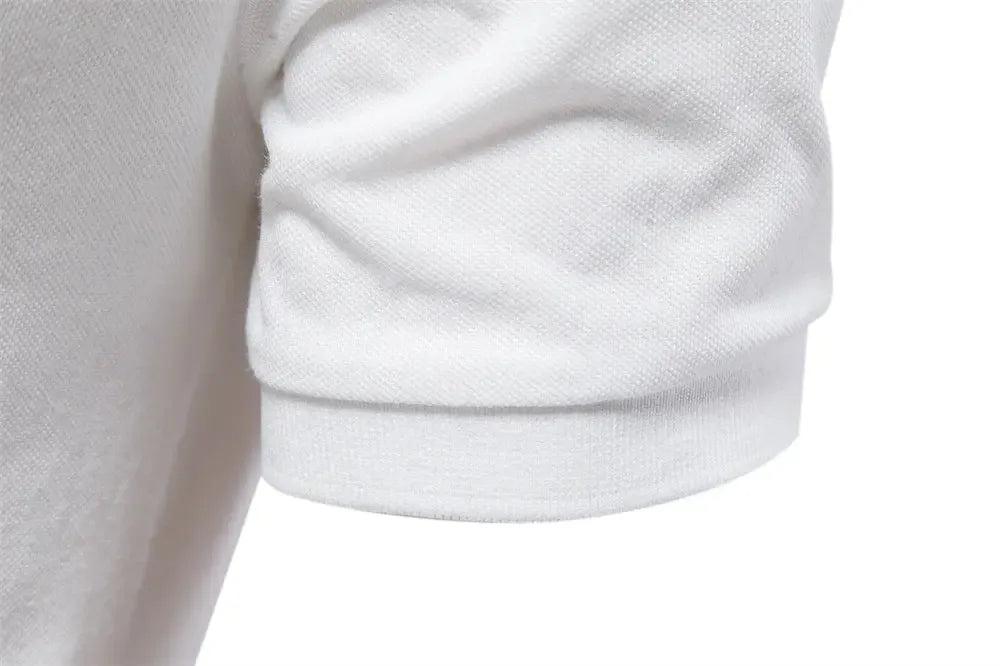 AIOPESON's Premium Men's Polo Shirts - ShopHub