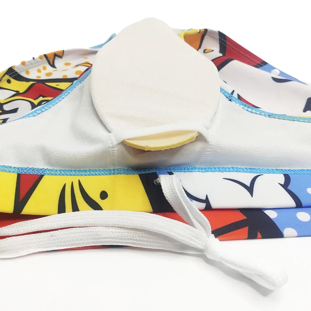 UXH Men's Swim Briefs - ShopHub