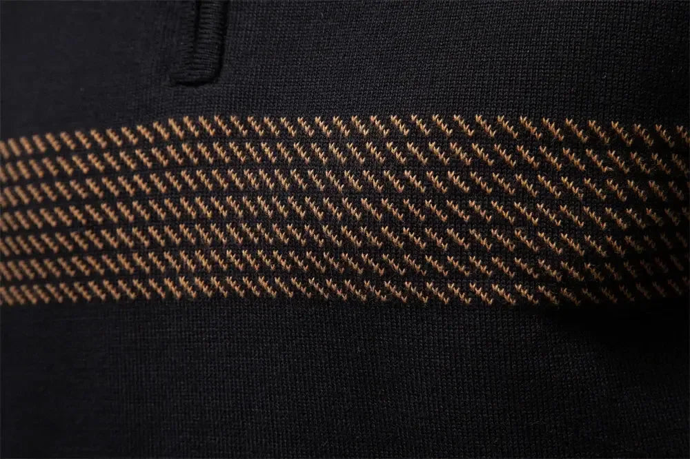 AIOPESON Men's Thermal Sweaters - ShopHub