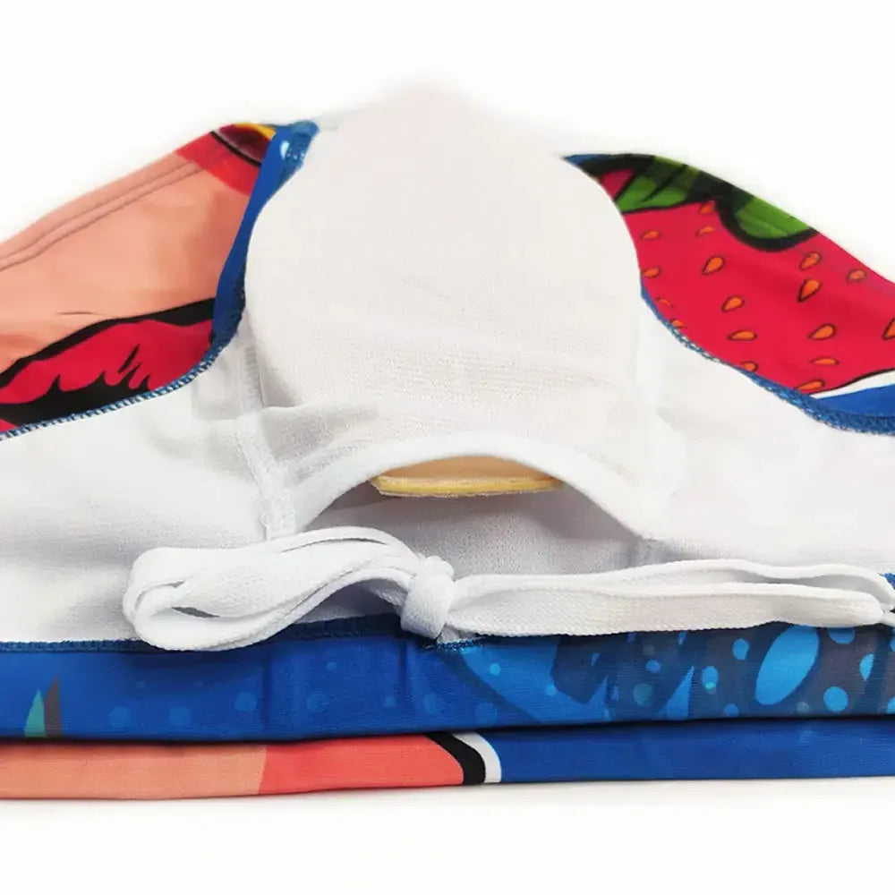 UXH Men's Swim Briefs - ShopHub