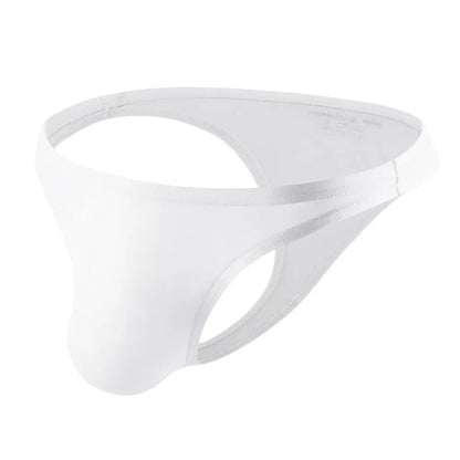 BRAVE PERSON Mens Sexy Underwear Briefs - Low Waist Nylon Briefs for Men