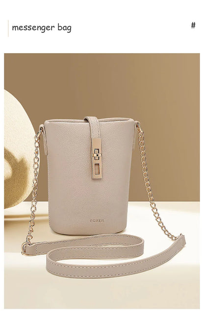 FOXER Mini Cellphone Bag