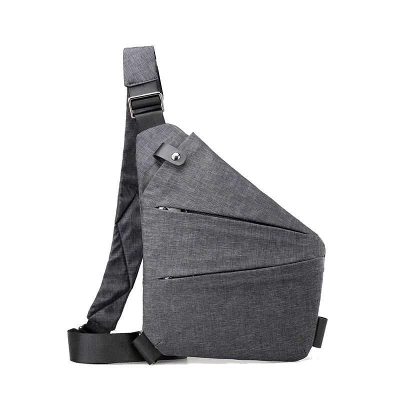 DIENQI Shoulder Bags for Men