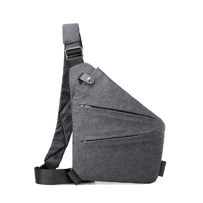 DIENQI Shoulder Bags for Men