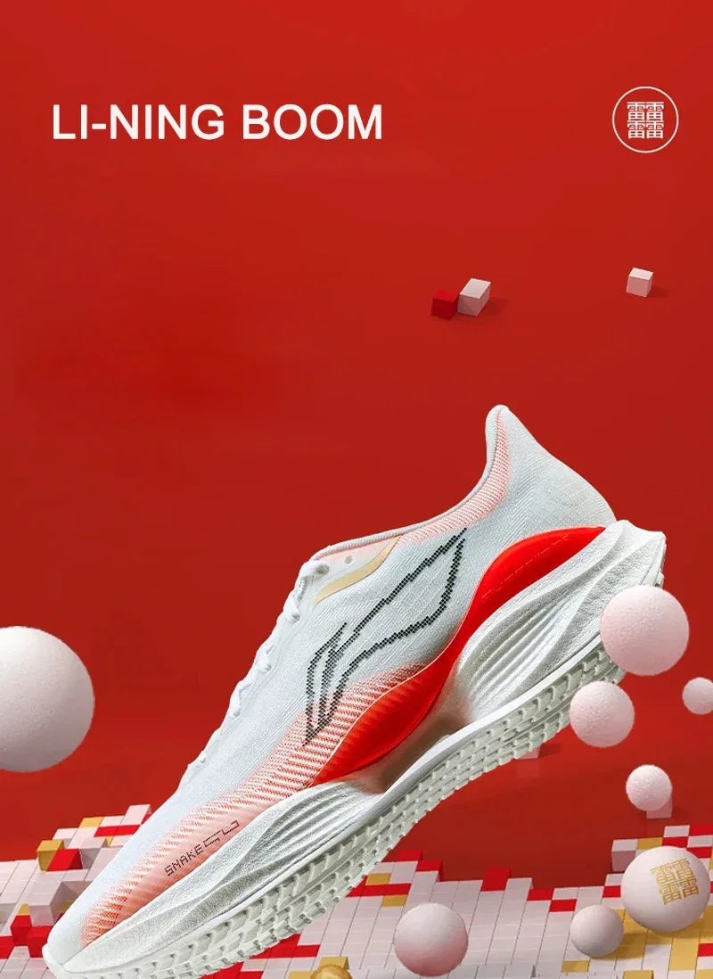 Li-Ning Men's SUPER LIGHT 22 Running Shoes - ShopHub