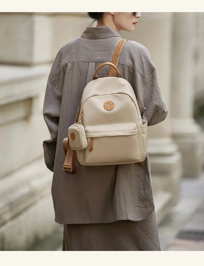ZOOLER Woman's Backpack