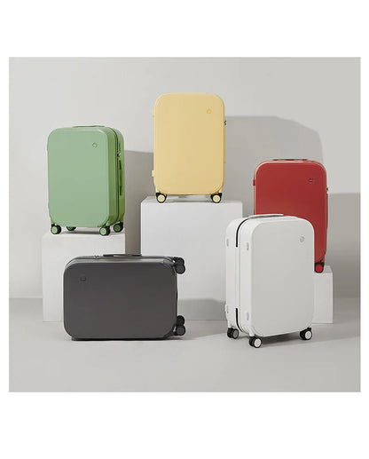 Mixi Travel Luggage 20", 24" and 26"