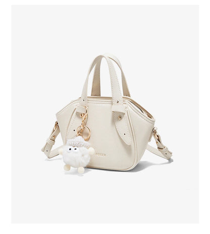 FOXER Women's Messenger Handbag