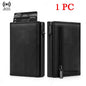 DIENQI Luxury RFID Credit Card Holders
