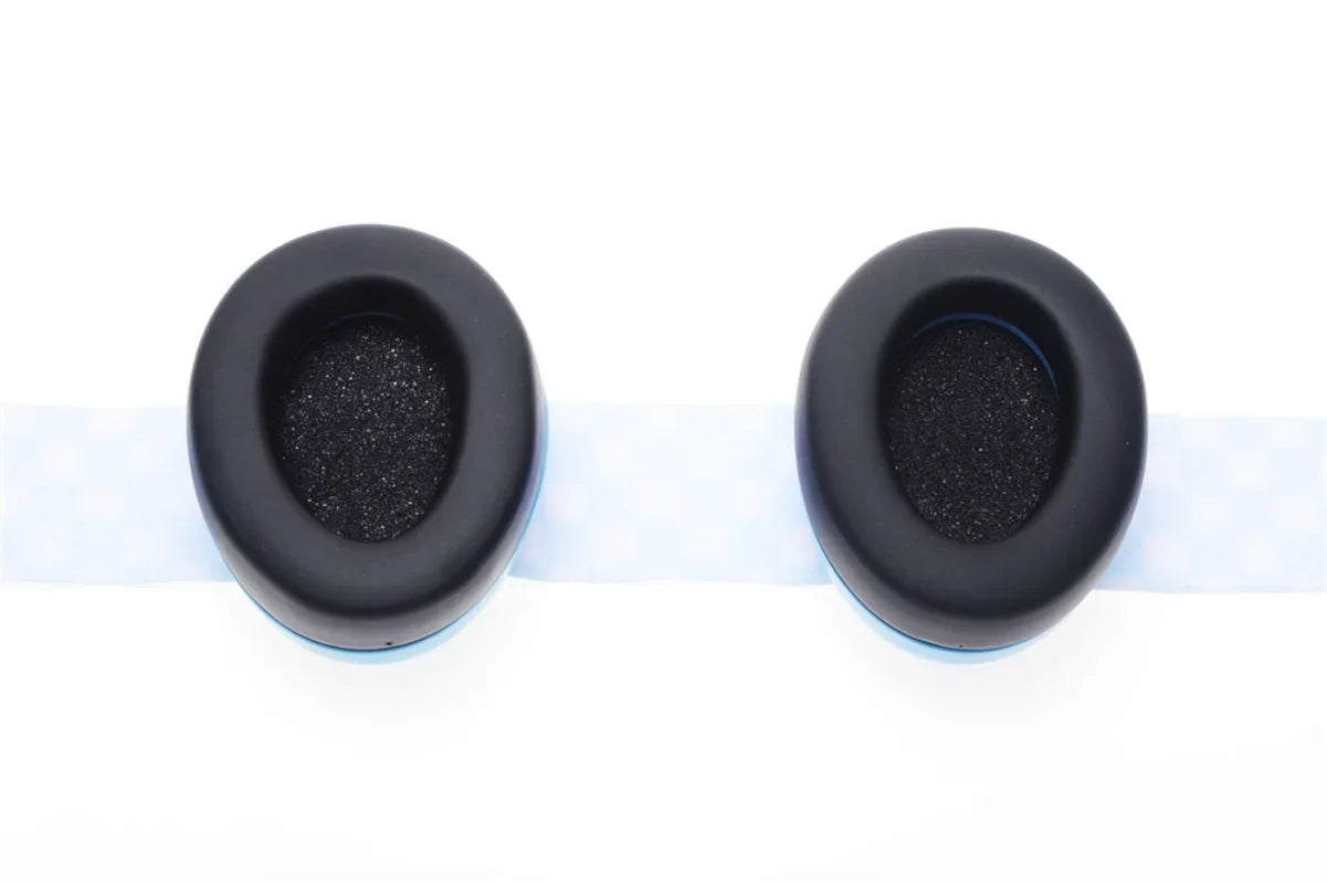 Anti-Noise Earmuffs (2 colours available) Habicare
