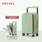 Mixi Premium 20-inch Carry-on Suitcase