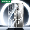 UGREEN Magnetic Case for iPhone 18 17 16 15 14 13 Pro Max Case