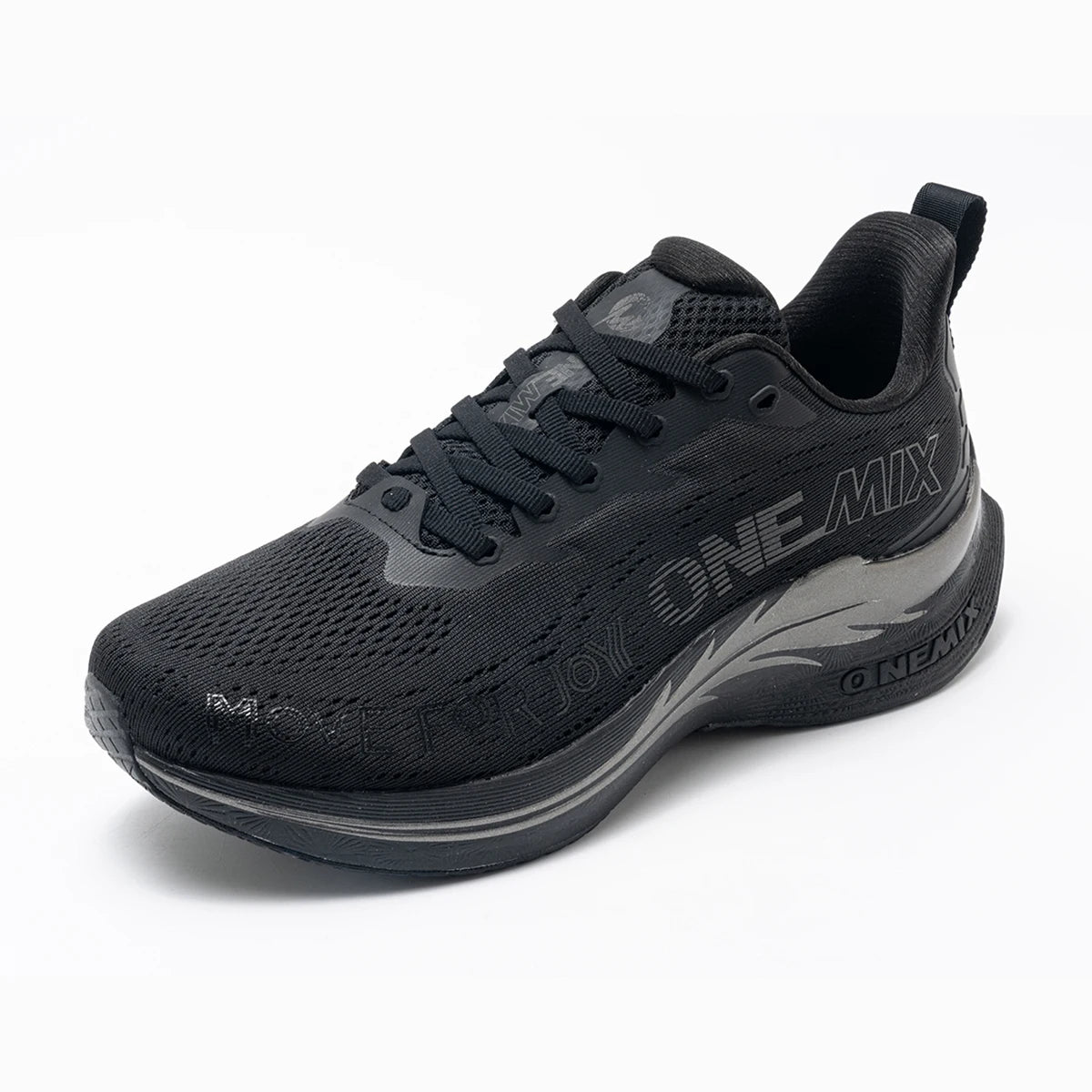 ONEMIX Fresh Breathable Mesh Athletic Shoes