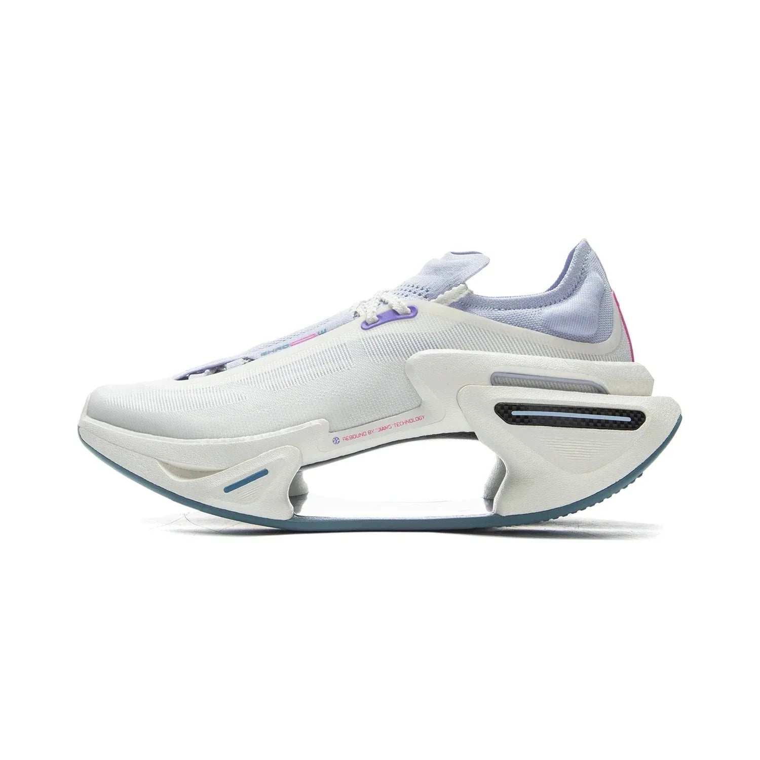 Li-Ning Unisex SHADOW 3 Running Shoes - ShopHub