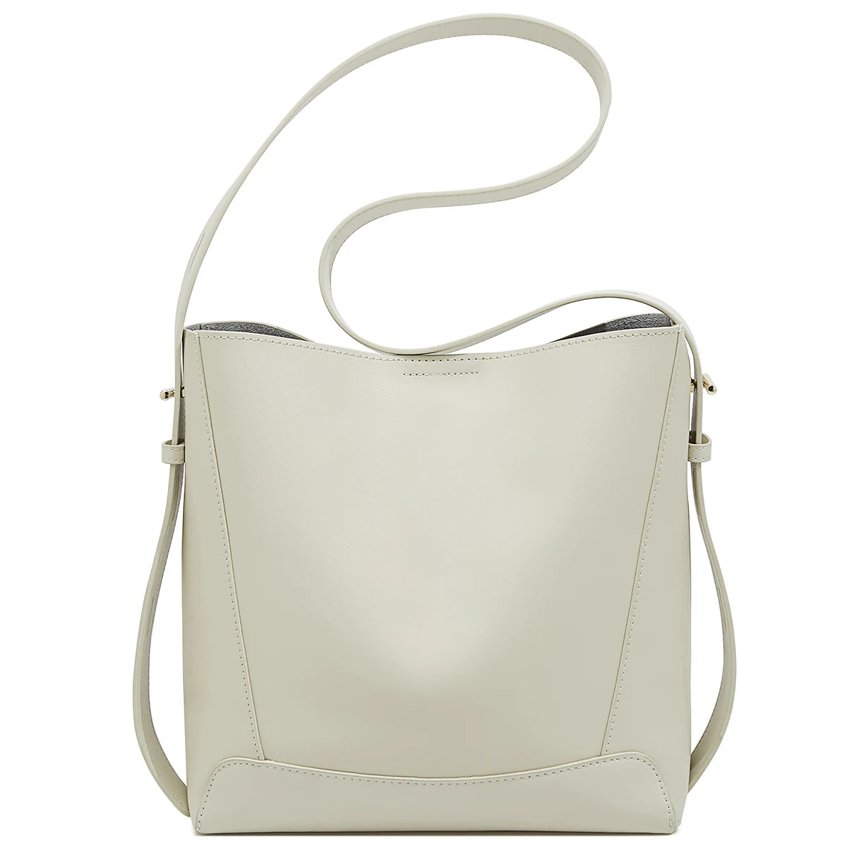 FOXER Ladies Hobo Bucket Bag