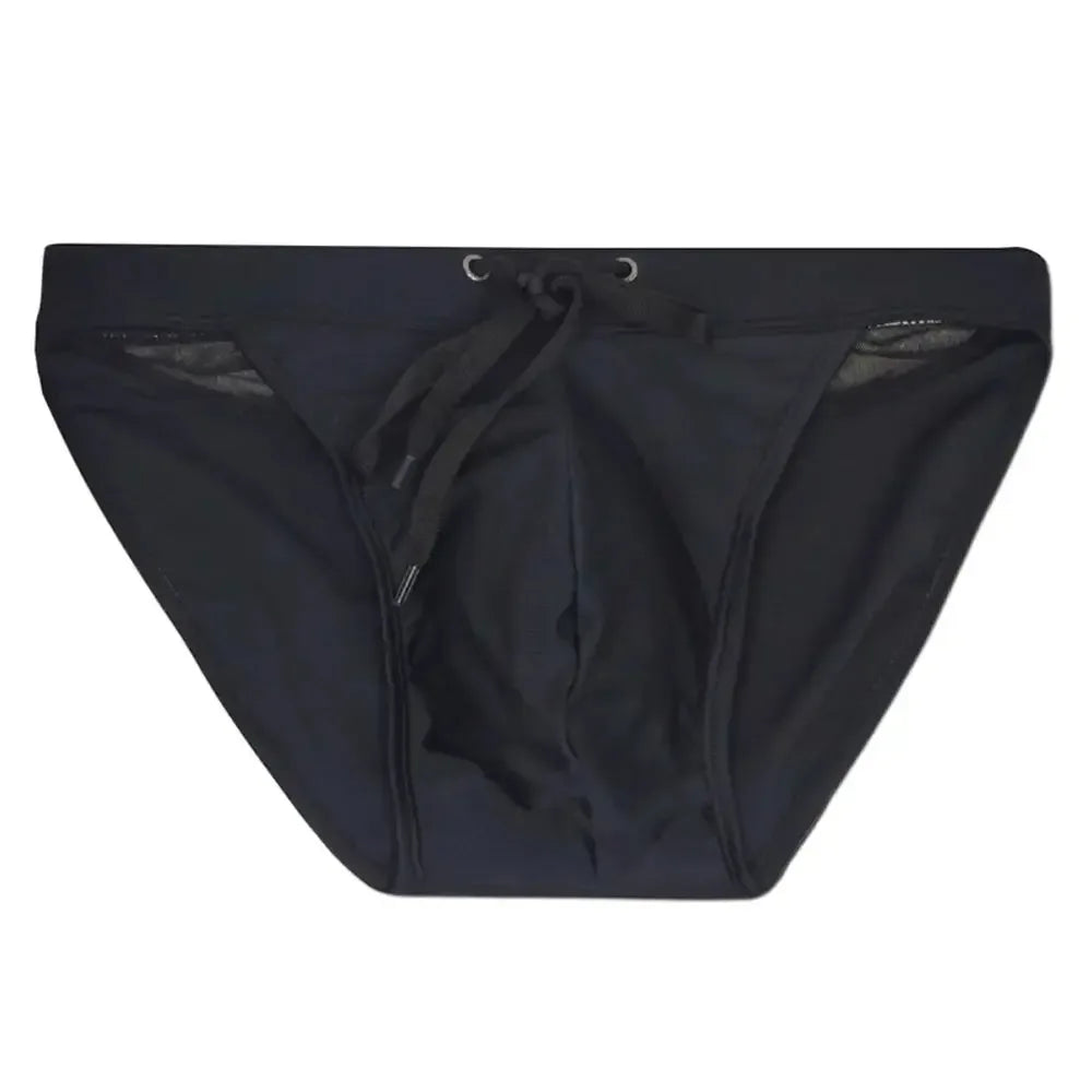 UXH Men's Swim Briefs - ShopHub
