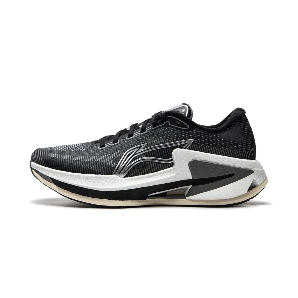 Li-Ning Men's FURIOUS RIDER 8 Stability Running Shoes - ShopHub