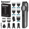 Kensen S30 4 in 1 Cordless Hair Clipper