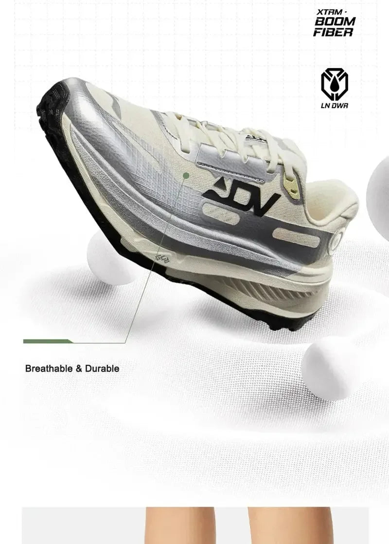 Li-Ning Women's DI LU 2 Trail Running Shoes - ShopHub