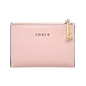 FOXER PU Women's Short Wallet