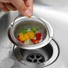 1Pc Stainless Steel Sink Filter