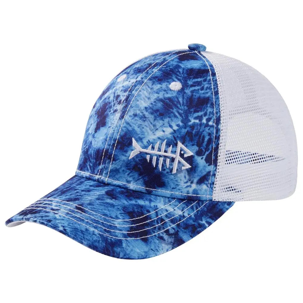 BASSDASH Altimate Fishing Hat