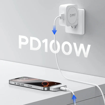 Mini Portable SSD (Available in 64GB / 128GB / 256GB) Habicare