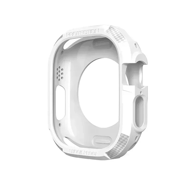 Rugged Watch Case for the Apple Watch 42mm, 44mm & 45mm Series Habicare