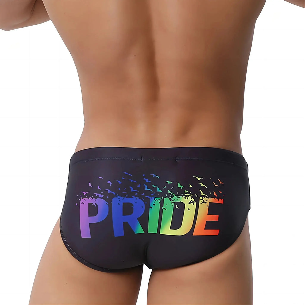 UXH Sexy Swim Briefs - ShopHub